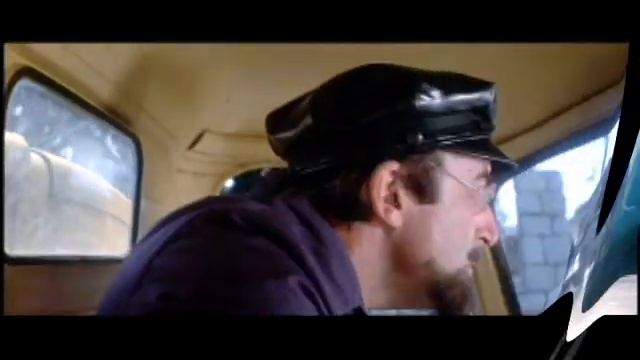 Return of the Pink Panther - Poolside