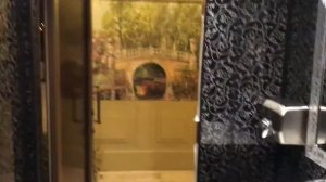 Изготовление модульных туалетных кабин