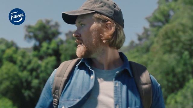 Karl Fazer - gatavota no svaiga piena! смотреть онлайн