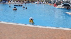 Cenger Beach Resort Spa - All Inclusive, Кызылот, бассейн, Турция