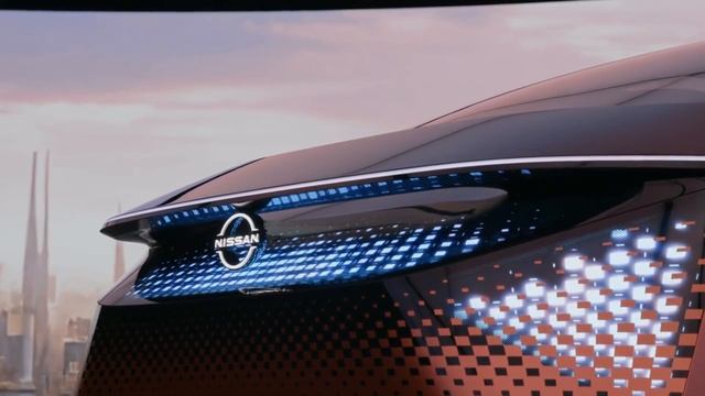 Nissan's 6 New Electric Concepts Unveiled at Japan Mobility Show 2023 | Future of Mobility