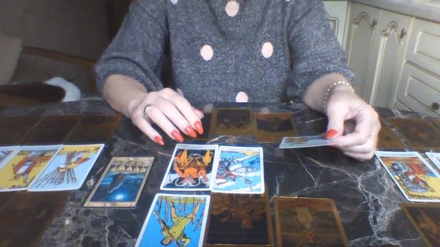 Весы с 05 по 11 июня 2023 смотреть онлайн