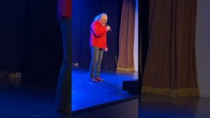 Необыкновенные глаза.mp4