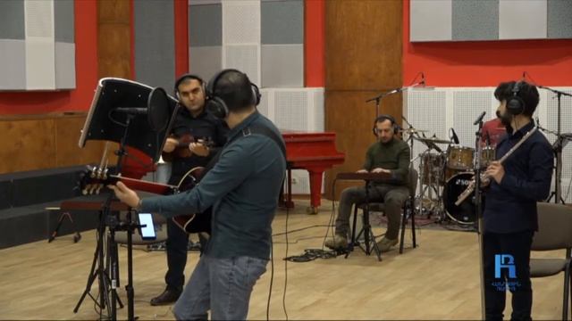 ANOTHER STORY BAND - Նորից բացվում է Լուսաբաց #Lusabac 2021 Հանրային Ռադիո