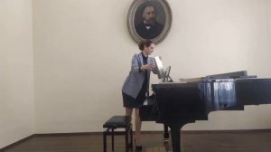 открытый урок, Евдокименко Мария Валерьевна