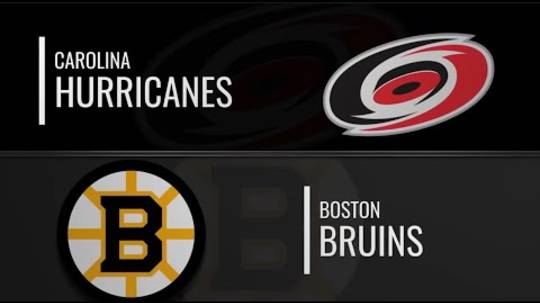 07.03.2025 | Каролина Харрикейнз — Бостон Брюинз | Carolina Hurricanes — Boston Bruins