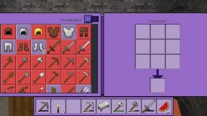 minecraft номер 3 кстати я теперь буду снимать только minecraft и только minecraft