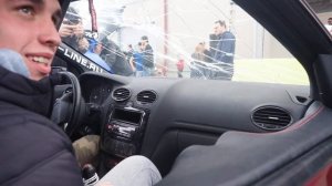 BASS LINE / 1 САБ URAL BULAVA 12 В 1 ОМ