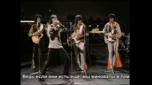 Группа "Осмондз" - Безумные лошади / Osmonds - Crazy Horses