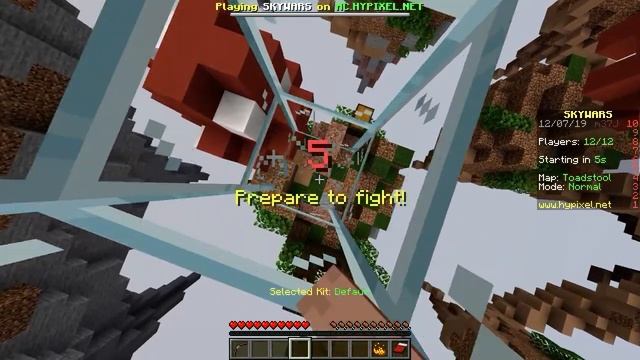 БРАВЛЕР ПОЛУЧИЛ 1000 ГЕМОВ! МЕЧ ЛЕГА! БРАВЛ СТАРС В МАЙНКРАФТ! КАК СДЕЛАТЬ СЕРИАЛ MINECRAFT смотреть онлайн