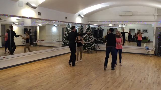 Salsa NY @ 2mambo on December 27, 2014 смотреть онлайн