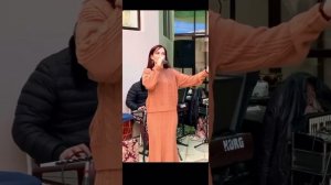 Джамиля Татакова Премьера новой песни Сююв Агъым 2022год