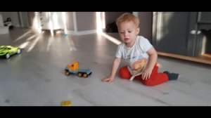 Песенка про Леню