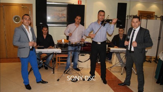 BOTEZ SPANIA FORMATIA MITA INTERNATIONALUL LIVE 2013 HORA MARE CA LA NUNTA