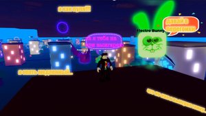 я супер быстрый на всём сервере и выиграл эти гонки