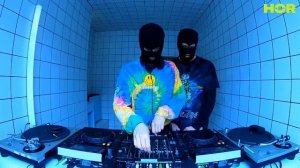 The Brvtalist - Mercury 200