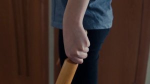 Когда не ночевал дома