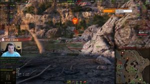 ДОБРОТНЫЙ ТАНК в WOT...M48A5 Patton ● Как играть на М48 Паттон ● ЛучшееДляВас