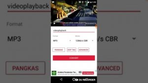 MP3 Converter (Convert MP4/Video to MP3)