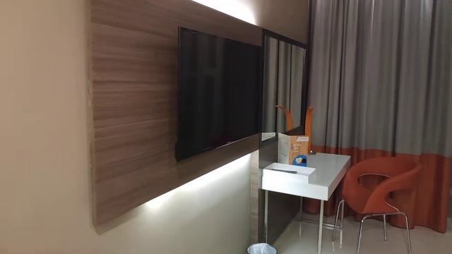 Обзор отеля Citymax Business Bay смотреть онлайн