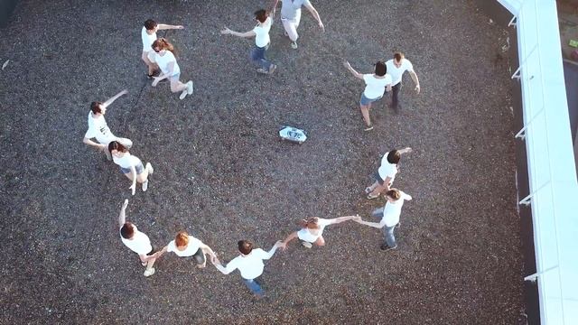 Сальса на Олимпе смотреть онлайн