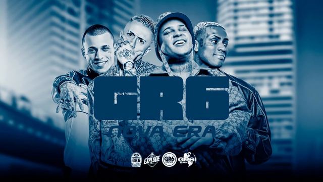 MC TX - Jaguar do Ano - (GR6 NOVA ERA) DJ Rhuivo смотреть онлайн