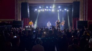 Красная Плесень - Гимн Панков, 18.09.2022