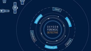 Oxygen Forensic Detective