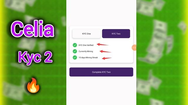 How to complete celia kyc phase 2 step by step guide || celia kyc phase 2 kase kry смотреть онлайн