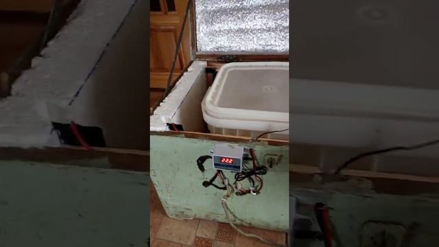 Декрестализатор Меда бюджетный вариант. смотреть онлайн