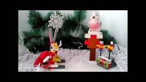 Серебряный ключик