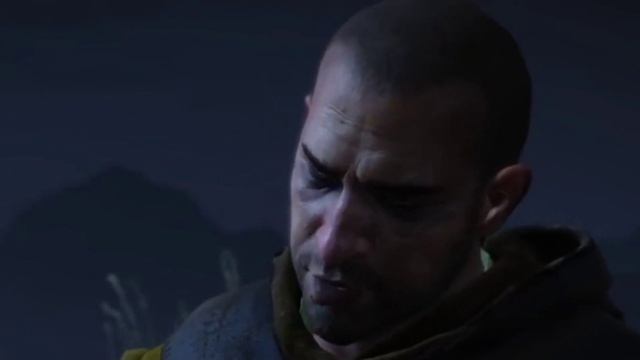 Gerwalt prosi Gauntera O'dima o niemożliwe смотреть онлайн