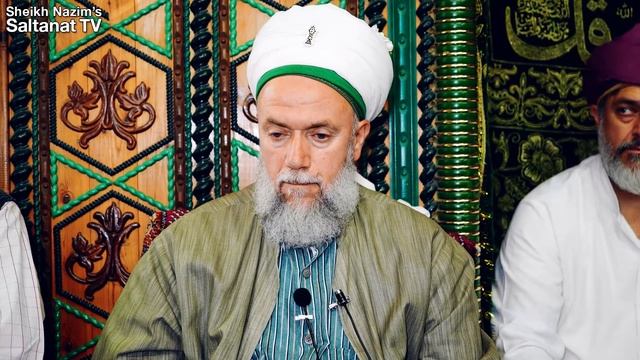 The Importance of Zakāh смотреть онлайн