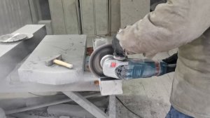 Алмазный диск турбо-TECH-NICK Gabbro