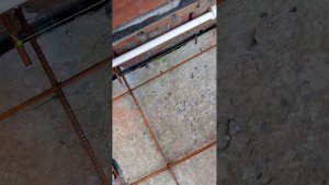 делаем правильную отмостку поверх неграмотно сделанной