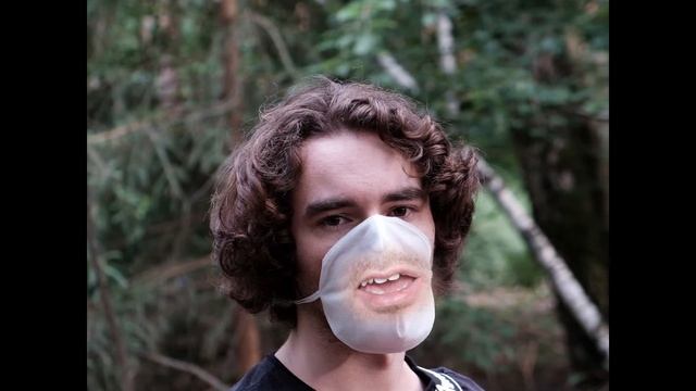 BLUE MALVA - MIRROR MEANING | maximum safety edition смотреть онлайн