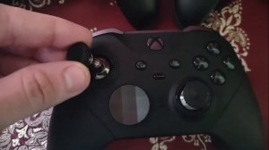 XBOX ELITE CONTROLLER 2 - ПОДРОБНЫЙ ОБЗОР ОТ RUBEAR! (Рубзор #17)