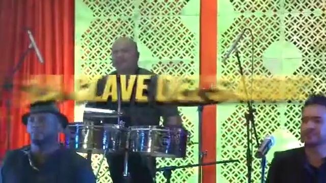 El Sol La Radio Oficial de la Salsa en Colombia смотреть онлайн