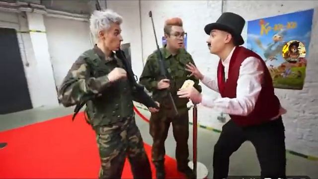 😂способ глента как приманить Кабана😂 смотреть онлайн