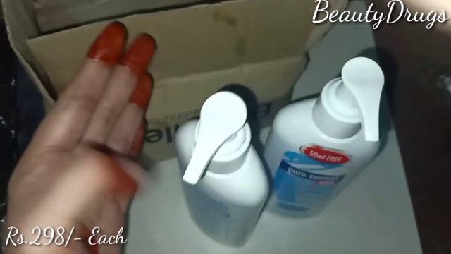 Eveline Cosmetics Flat 50% Off || Online Shopping From Bagallery