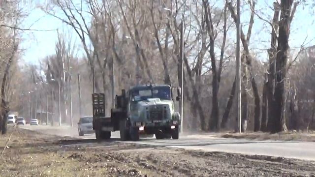 Грузовичок вонючка смотреть онлайн