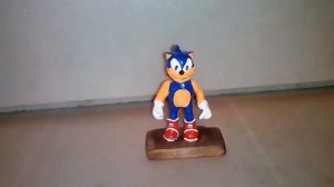 фигурка СОНИК  Sonic