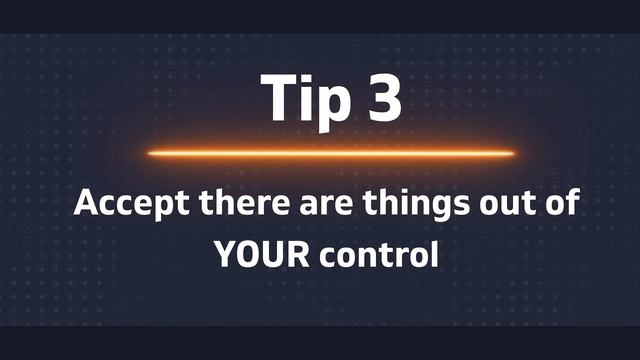 How to control "TILT" in gaming! Destiny 2 PvP Tips (EMOTIONS!)