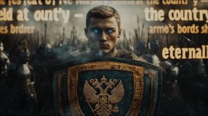 XaocSuno(Ледовое Побоище)Авторская работа. Текст внутри. Историческая повесть о Александре Невском.