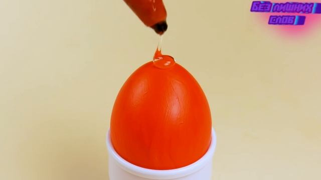 ПРОСТО и ОРИГИНАЛЬНО: Как красить яйца на Пасху 2025!