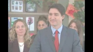 Трюдо заявил, что торговая война между Канадой и США продлится долго