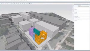 FormIt + Revit for Programming Studies