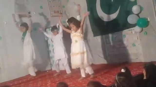 The Smart Grammar School. Hum zinda qoum hain.on defence day смотреть онлайн