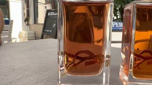 Fake vs Real Yves Saint Laurent Libre Intense EDP Perfume 90 ml