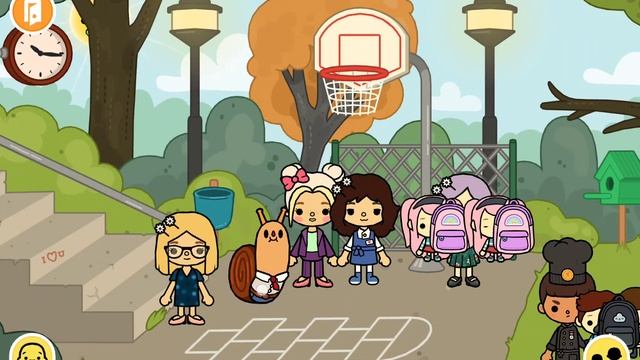 Жизнь 2 девочек которые попали в детский дом и их забрала самая богатая семья в токе 11 серия смотреть онлайн